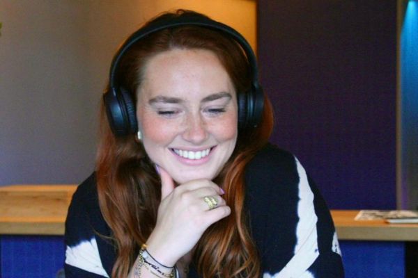 Studio Spice web design beauty wellness